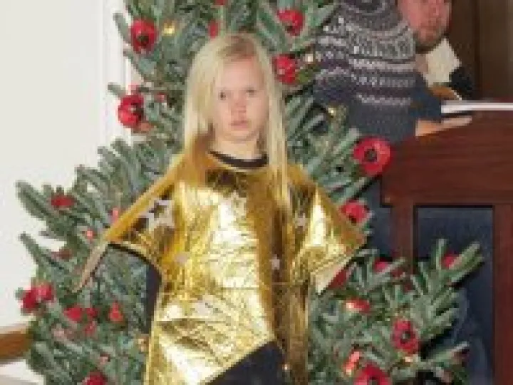 Glory of Christmas31