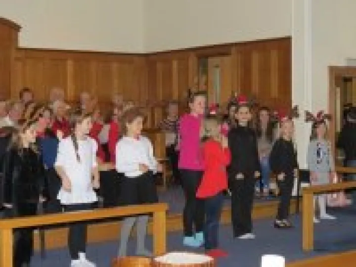 Glory of Christmas13