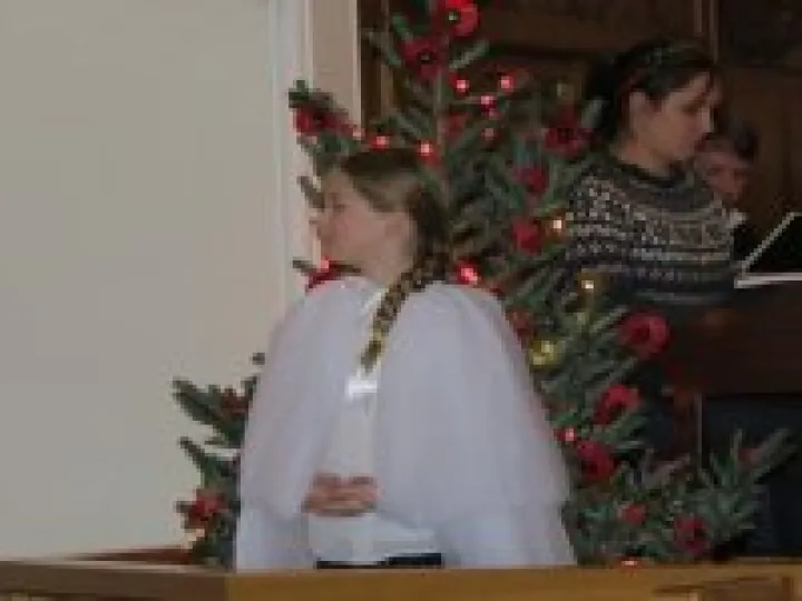 Glory of Christmas27