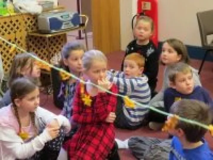 Christmas Holiday Club30