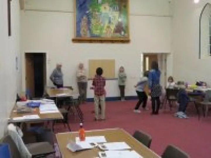 Christmas Holiday Club31