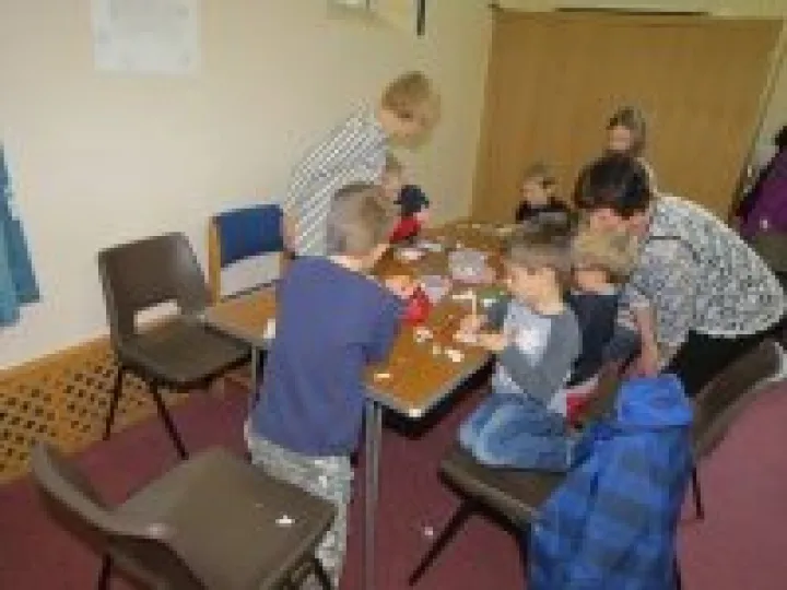 Christmas Holiday Club10