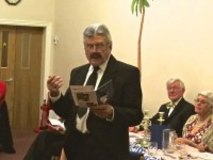 Butler