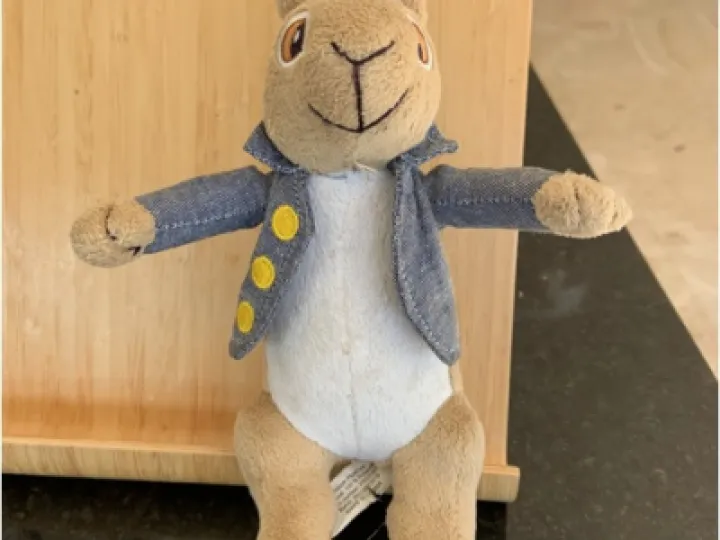 peter rabbit