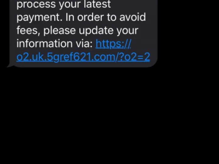 scam