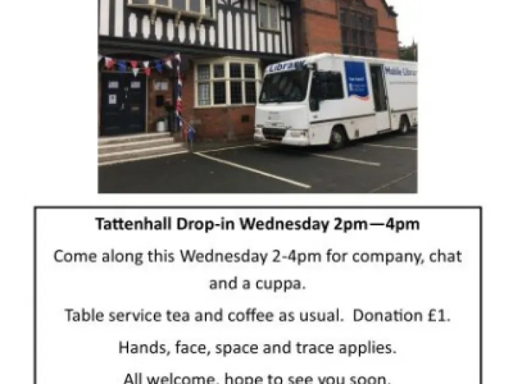 Wednesday At The Barbour2