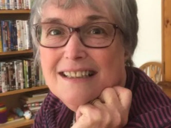 Alyson Franks Bio Pic