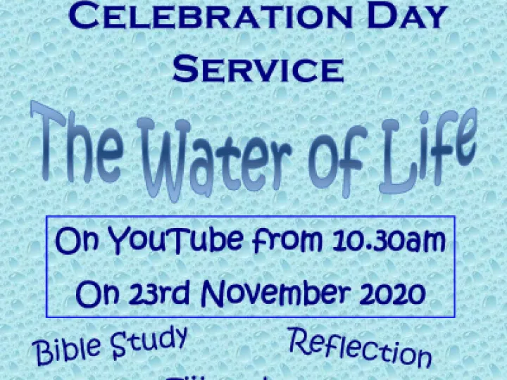 MWiB celebration Day 2020