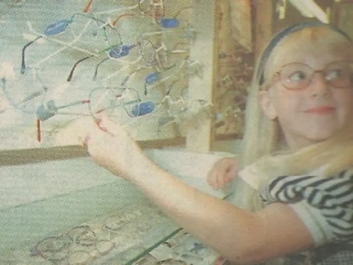 THR Opening of Boots Opticians PhotoScan