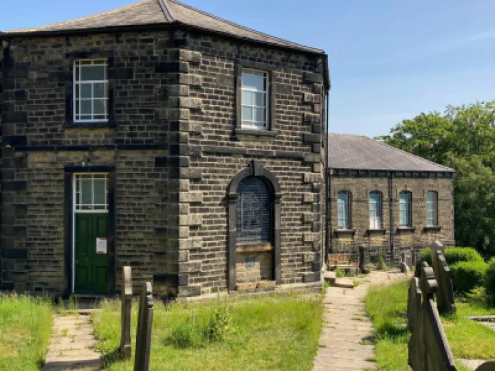 Heptonstall 2020