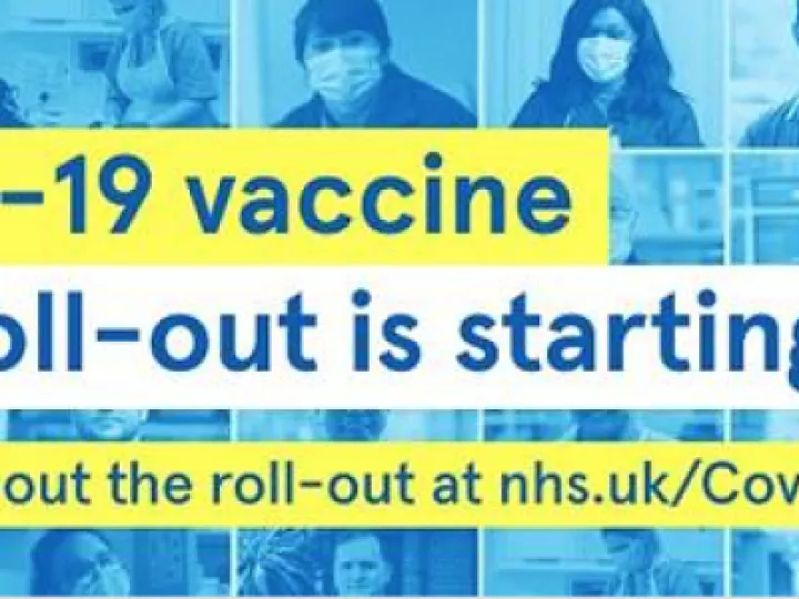 Vaccine Roll Out