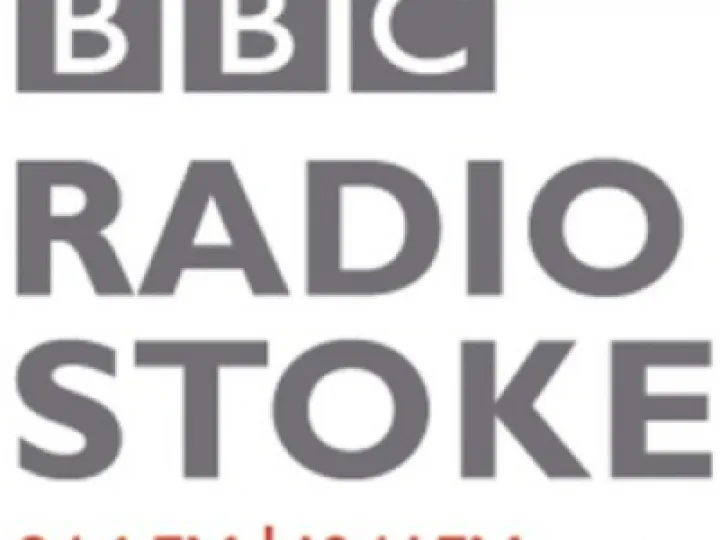 BBC Radio Stoke