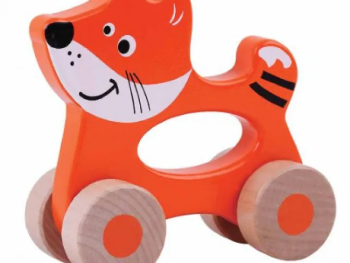 Fox Pull along AB4110-510x510