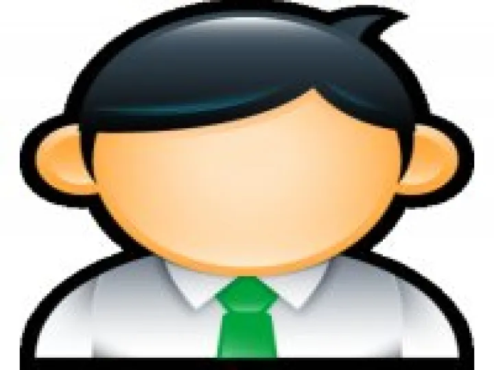 Admin Person 01