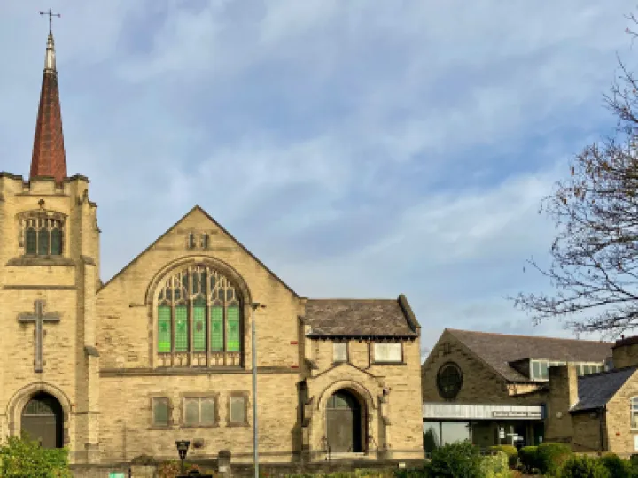 Brighouse 2021