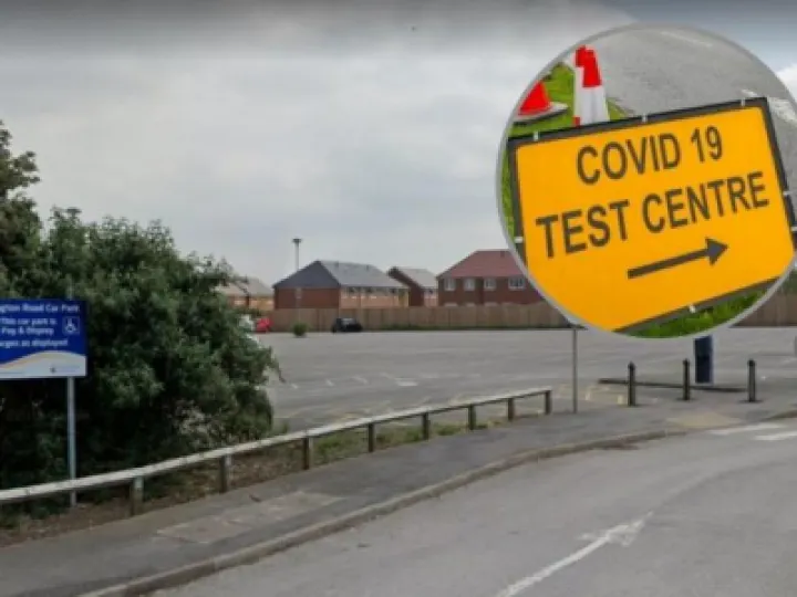 Covid Test