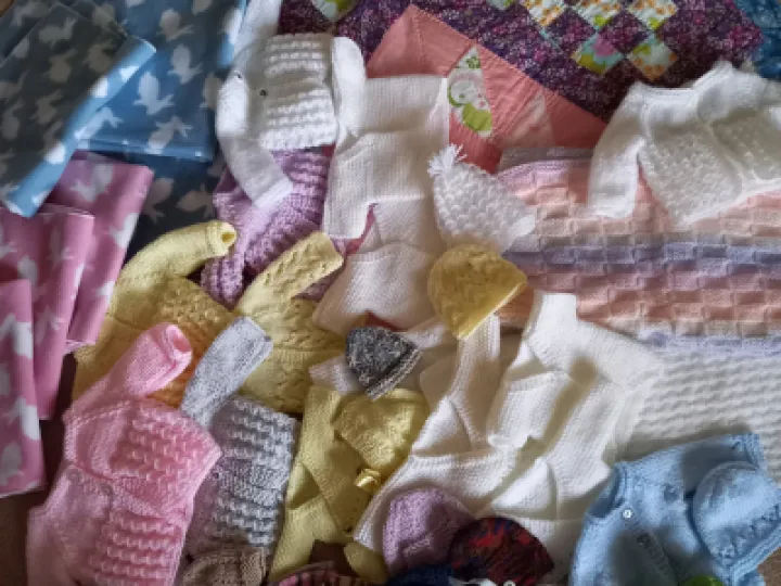 Audlem Knitters