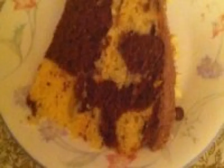 Cake 1