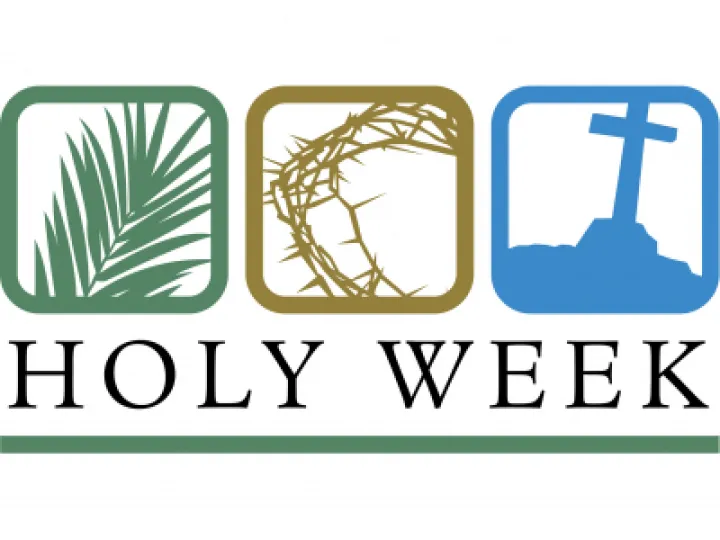 holyweek