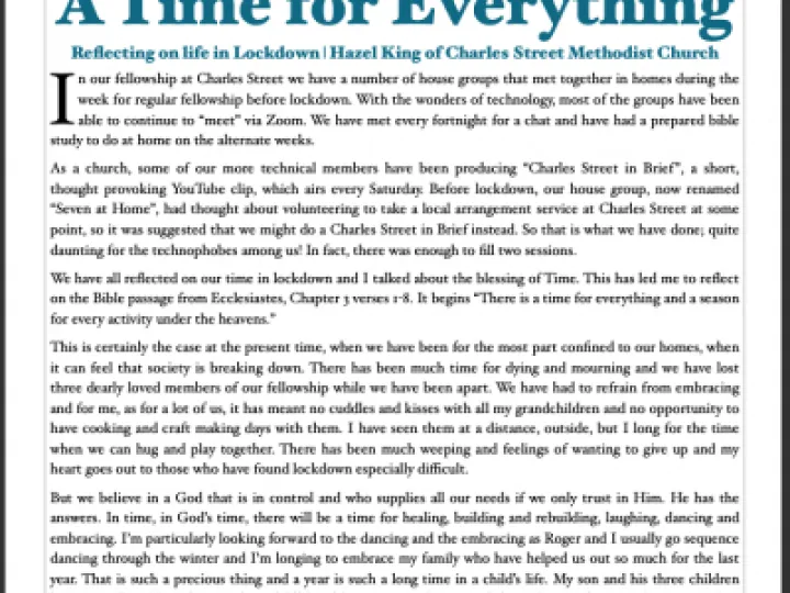 Circuit TOGETHER 24 – 24-4-21 – Preview