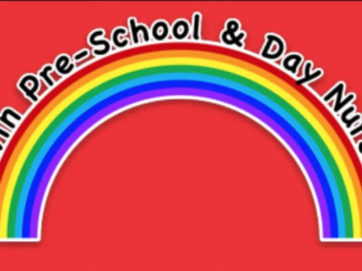 PreSchool Logo