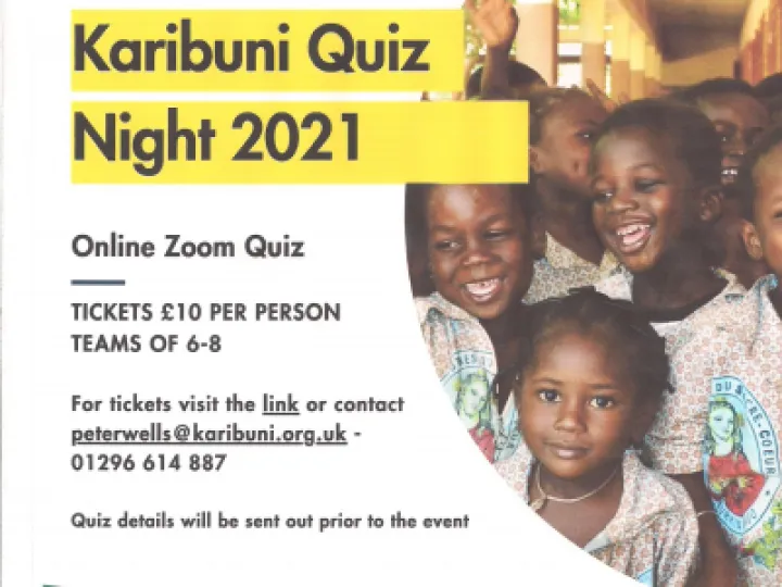quiz 2021