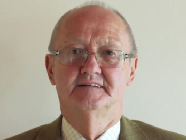 Joe Hoyle