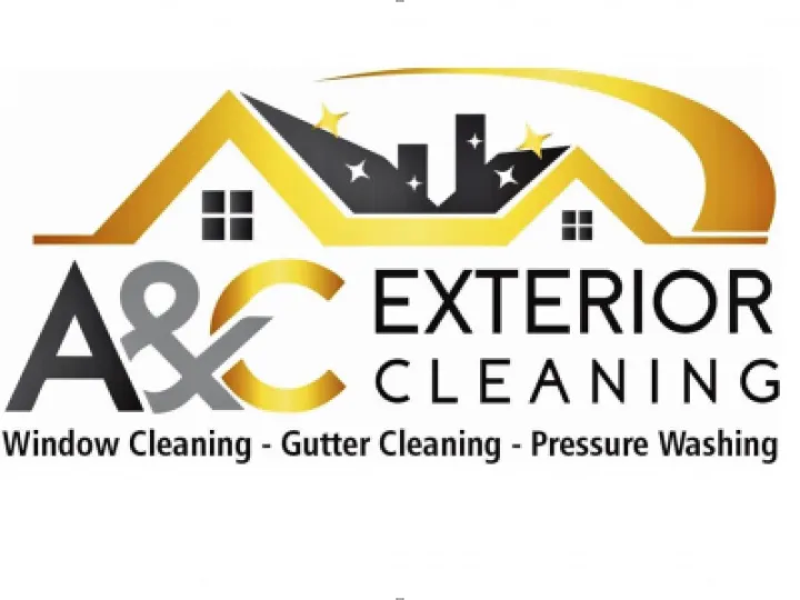 A and C Exterior Cleaning