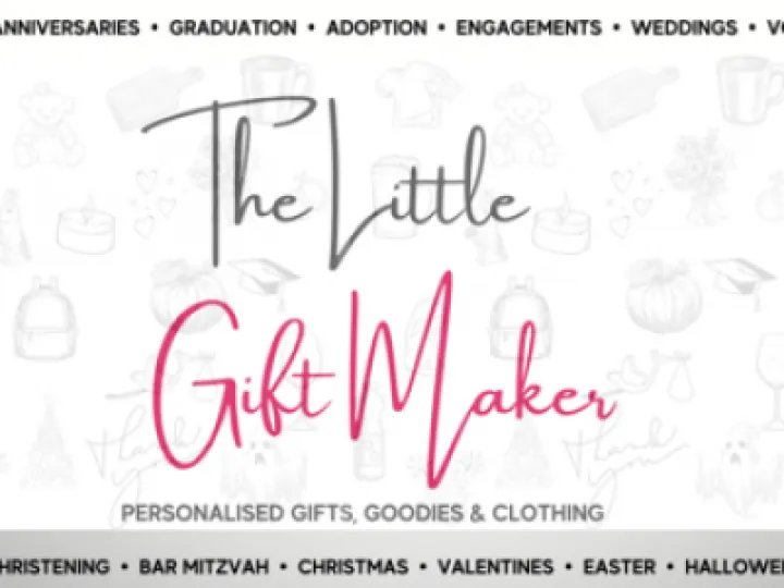 Little Gift Maker