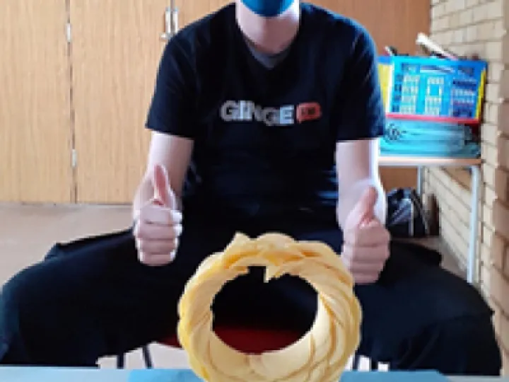 Hoddesdon Boys Brigade