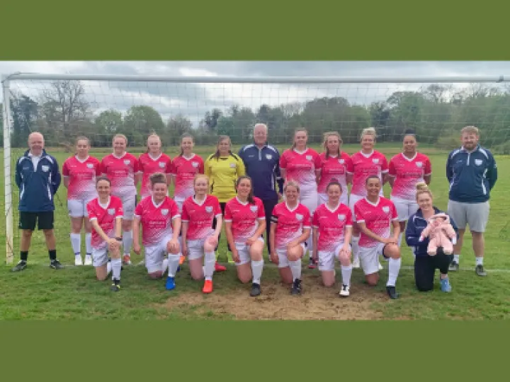 Haddm Ladies Football 2020-21_Square