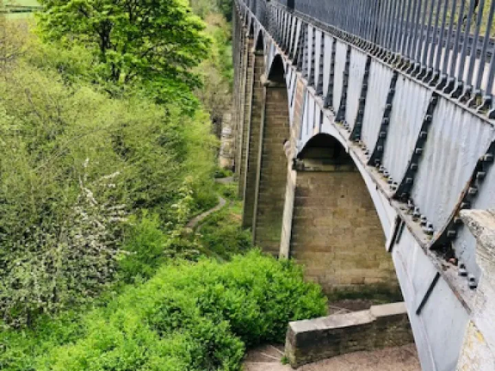 aquaduct