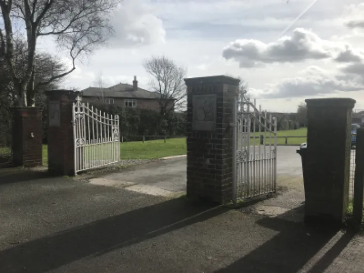 King George V Playing Field 5