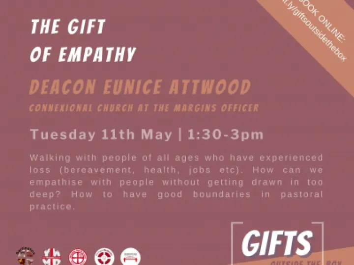 Gift of Empathy