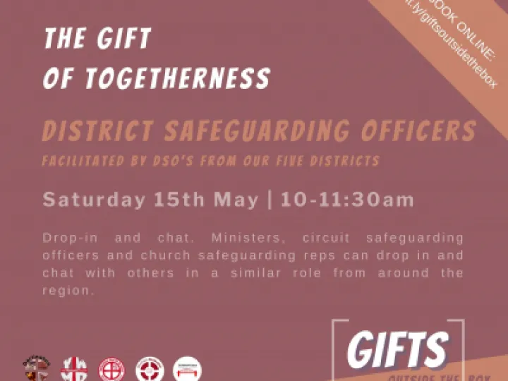 Gift of Togetherness