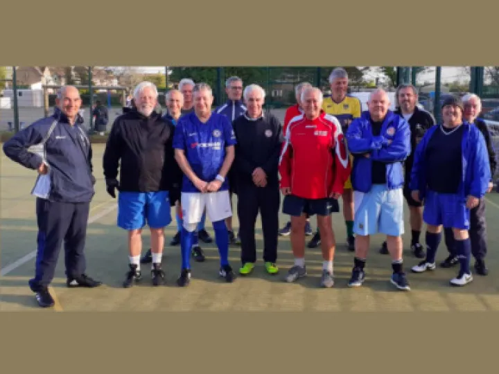 Haddenham Hobblers 02
