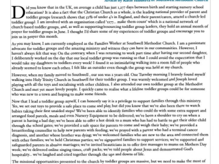 Circuit TOGETHER – 26-5-21 – Preview