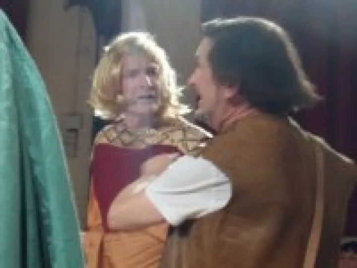 Servant to Two Masters (21)