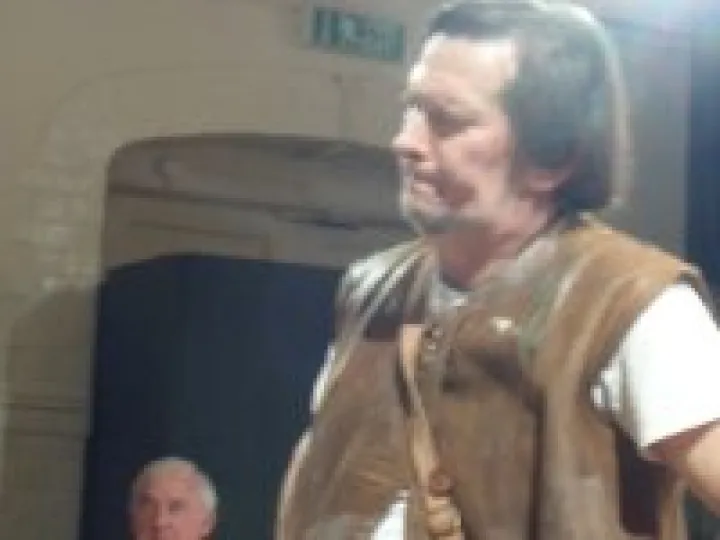 Servant to Two Masters (23)