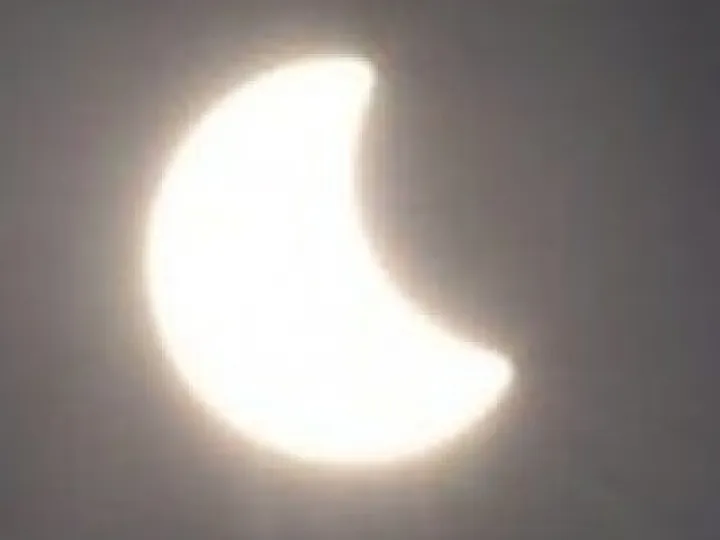 eclipse