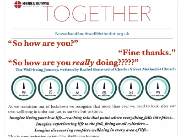 Circuit TOGETHER 38 23-6-21