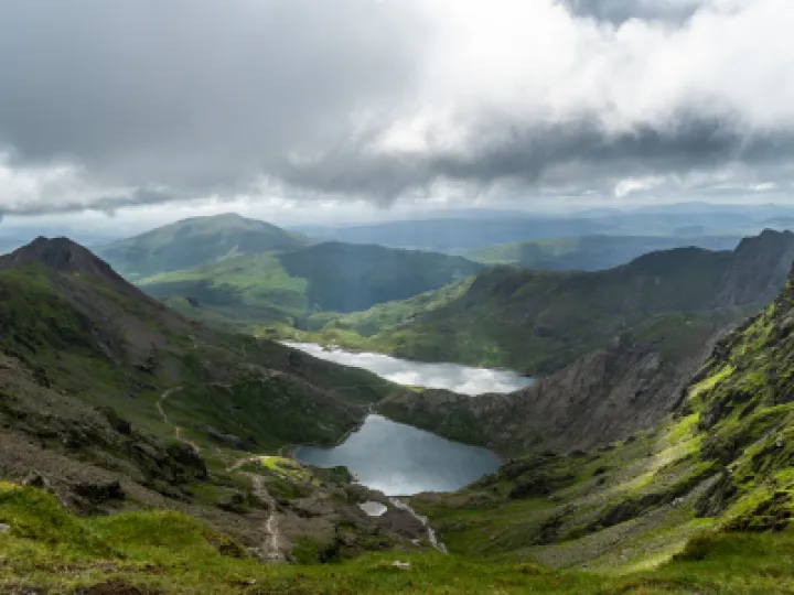 snowdon 2