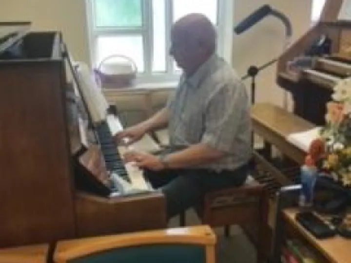 Hoyland celebration &ndash; 6