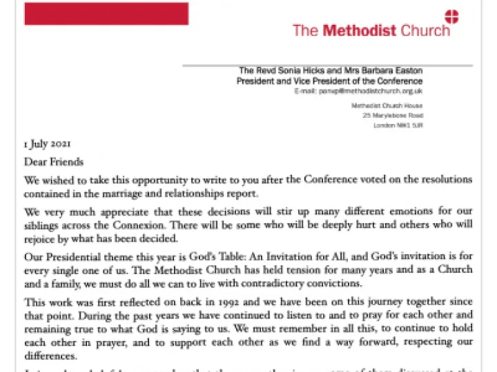 Circuit TOGETHER 40 &ndash; 7-7-21 &ndash; Preview