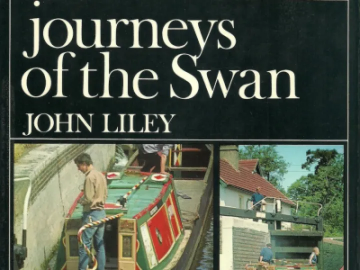 Journeys of the Swan