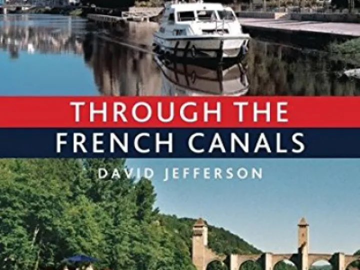 Through the French Canals