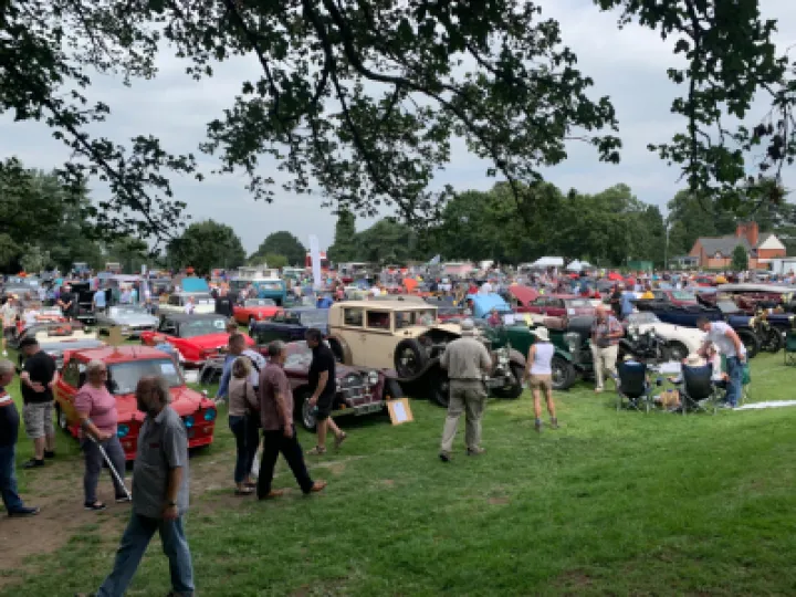 2021 Transport Festival