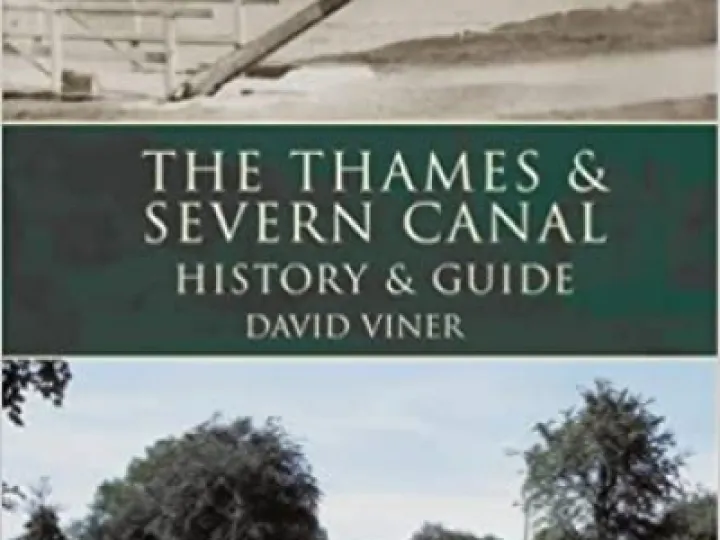 Thames & Severn Canal