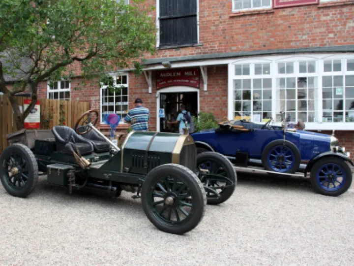 Transport Festival 2021