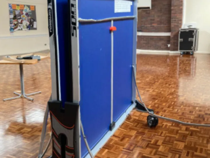 TCC Table Tennis Tables download